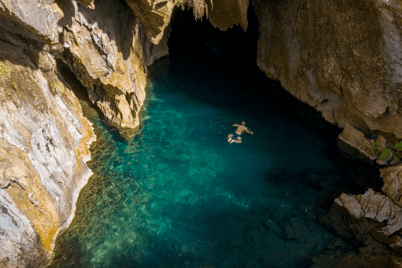 Phong Nha Ke Bang Tours 5