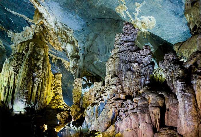 Phong Nha Ke Bang Tours 6