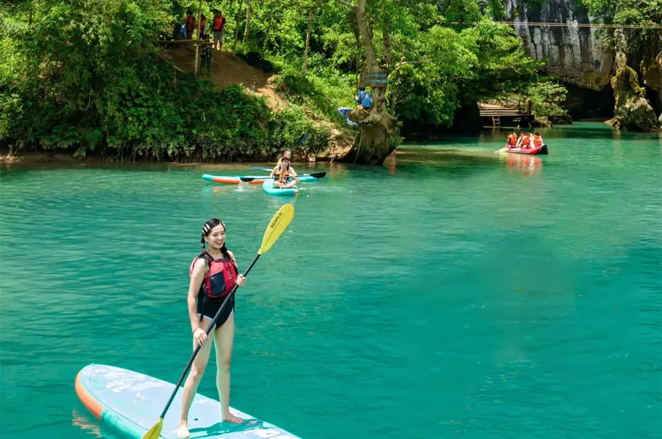 Phong Nha Ke Bang Tours 7