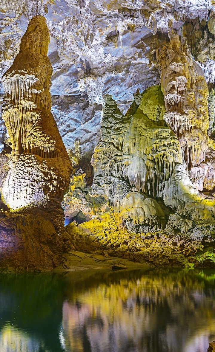 Phong Nha Ke Bang Tours