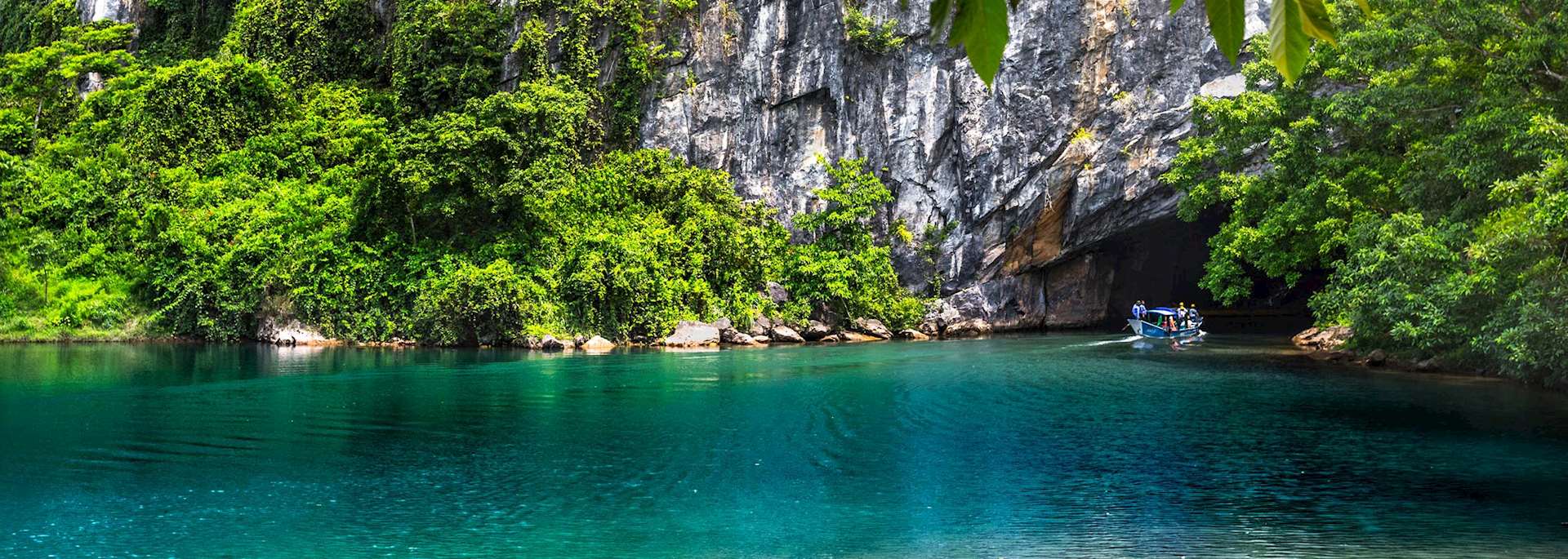 Phong Nha Ke Bang Tours banner