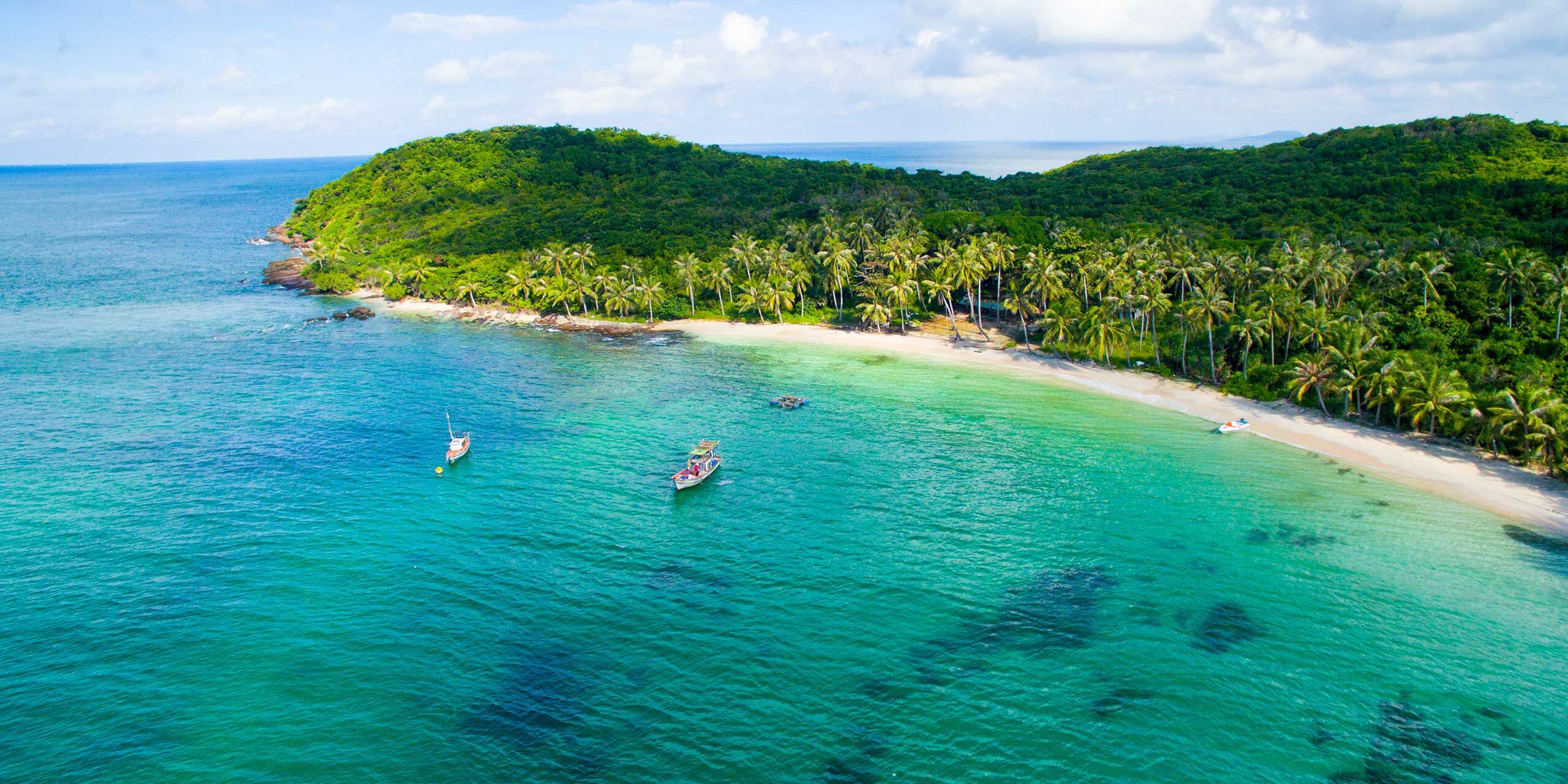 Phu Quoc Island