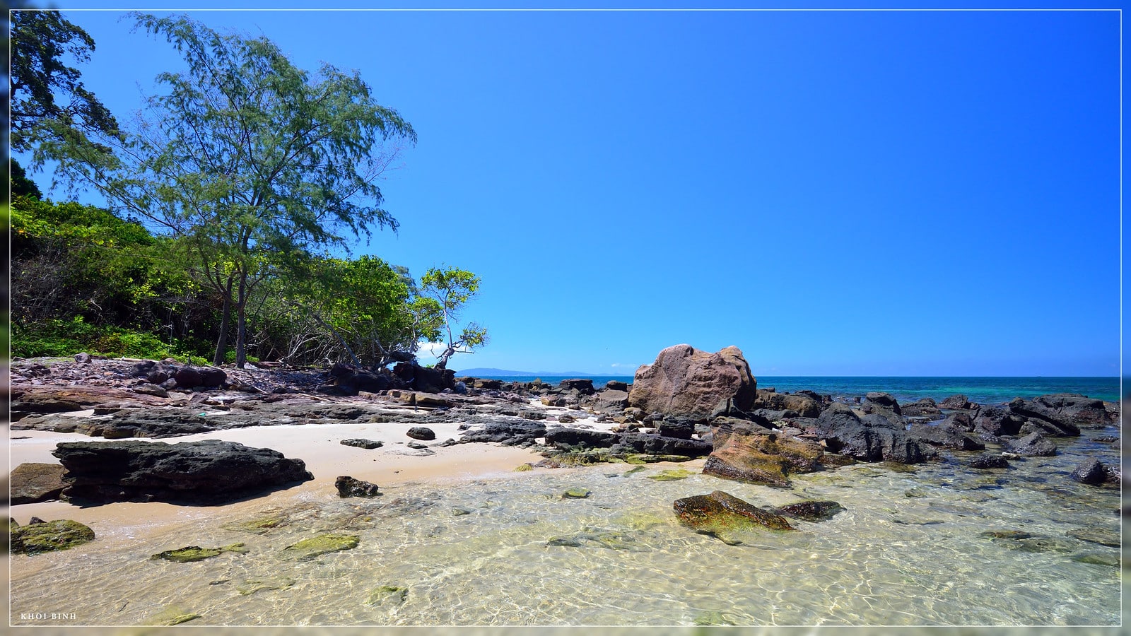 Phu Quoc National Park