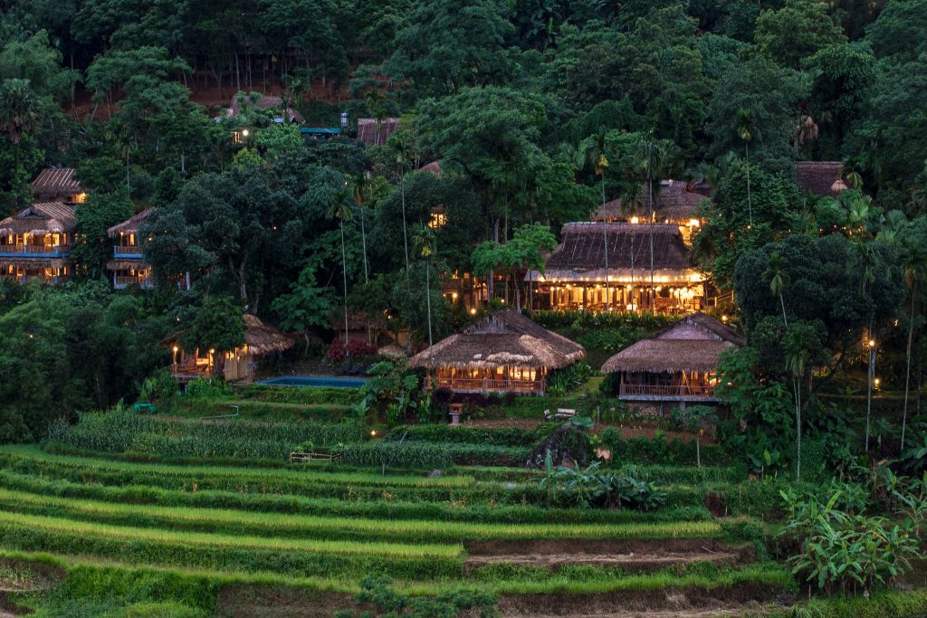 Pu Luong Retreat Thanh Hoa