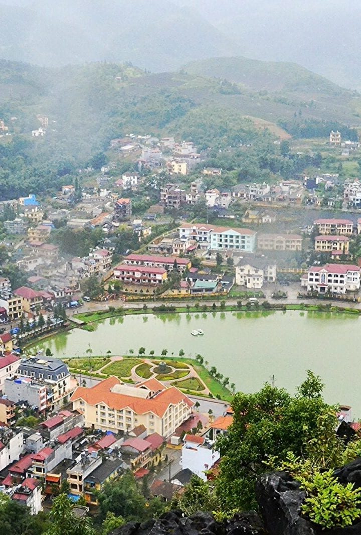Sapa Tours 1