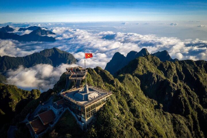 Vietnam Discovery from North to South