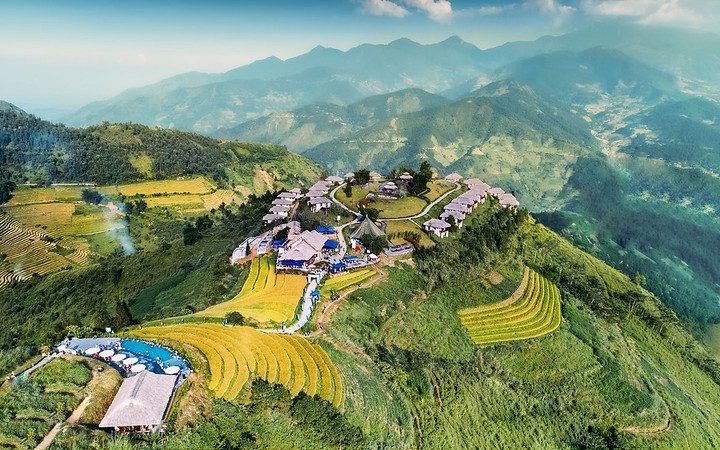 Sapa travel 1