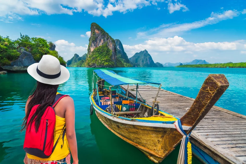 Thailand