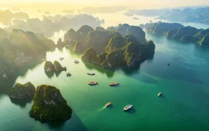 Things to do in Ha Long Bay banner