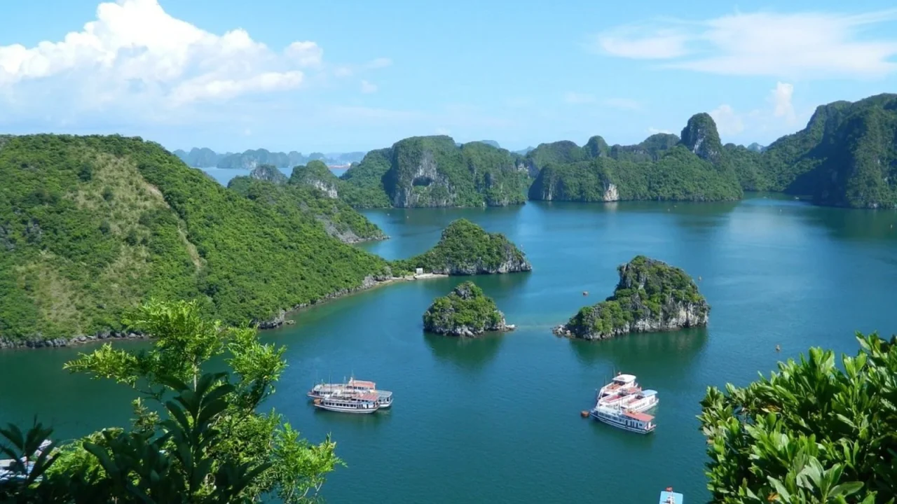 Titop Island 2