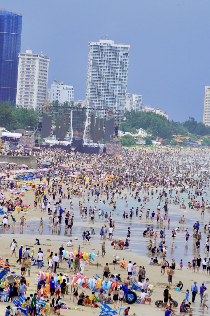 Tours Vung Tau