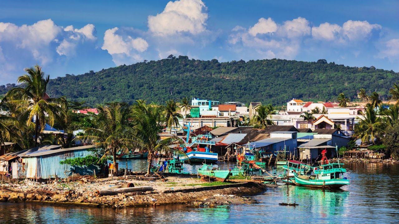 Traditional Craft Villages phu quoc