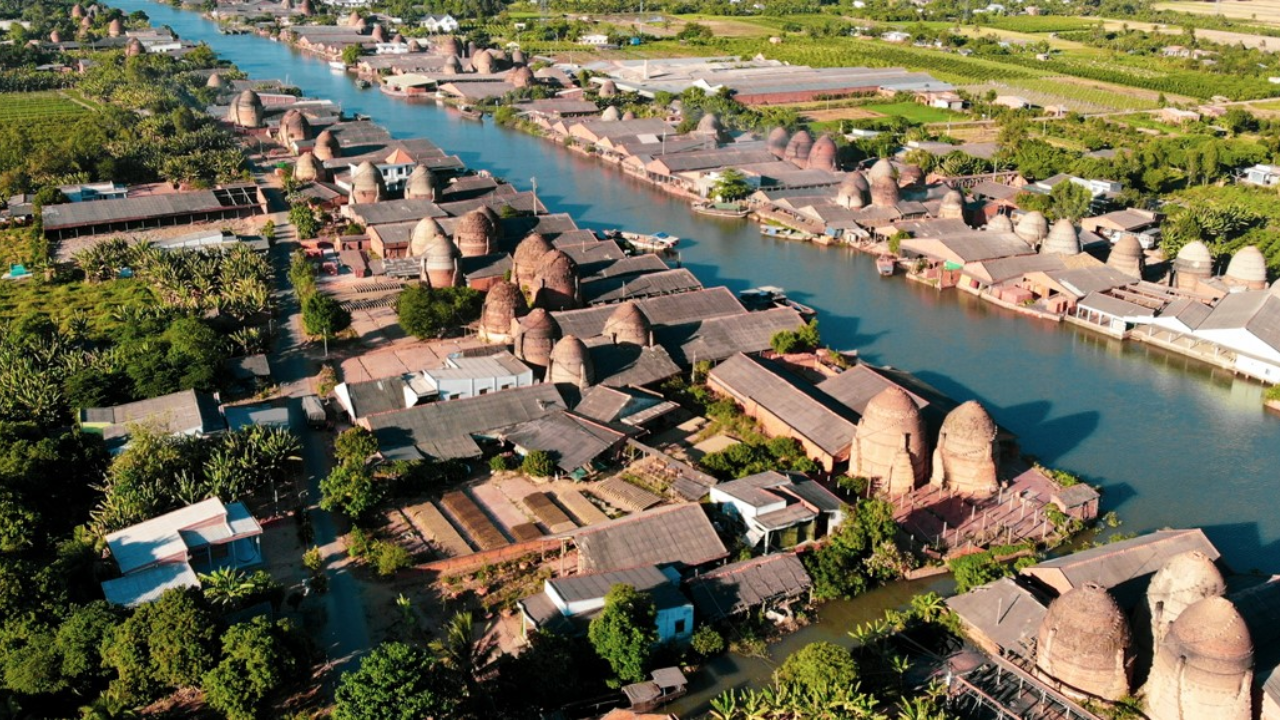 Traditional Craft Villages phu quoc 2