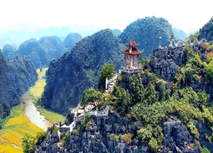Trang An Hang mua ninh binh 3