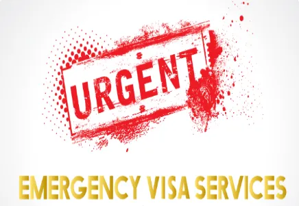 Urgent & Emergency Vietnam Visa