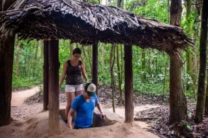 VNIN Cu Chi Tunnels 15 3