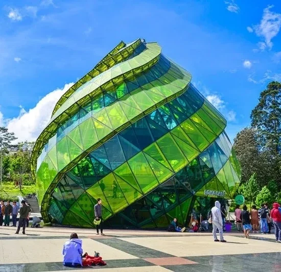 VNIN Da Lat 3