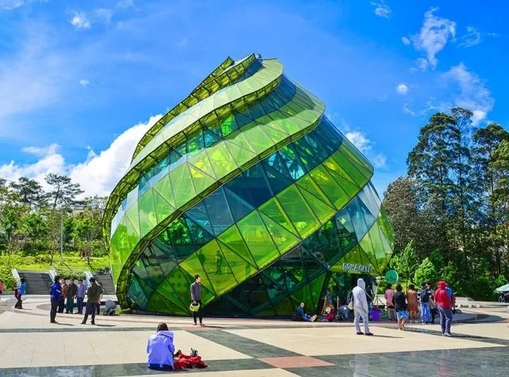 VNIN Da Lat 3