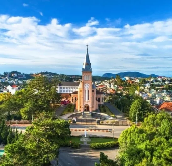 VNIN Da Lat 7