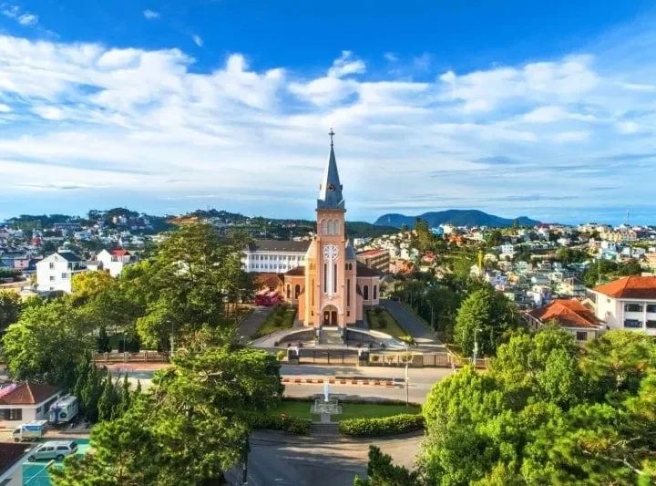 VNIN Da Lat 7