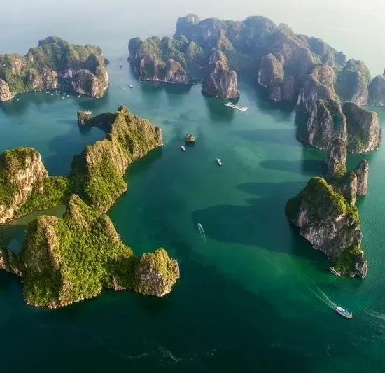 VNIN Halong Bay 13 3