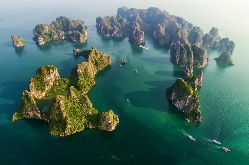 VNIN Halong Bay 13