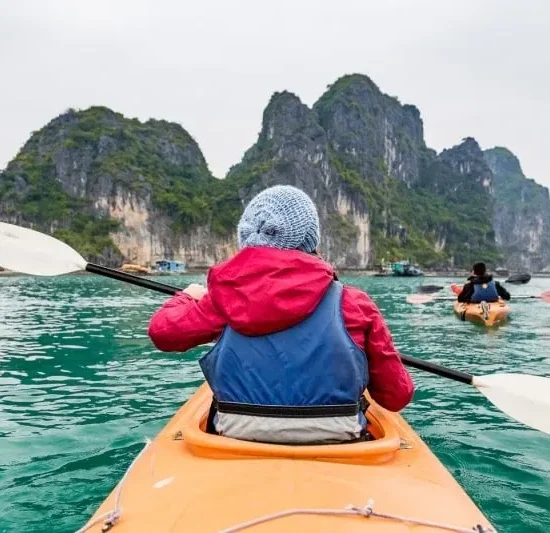 VNIN Halong Bay 16