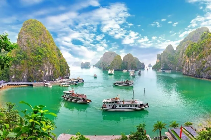 VNIN Halong Bay 7 2