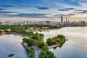 VNIN Hanoi 25