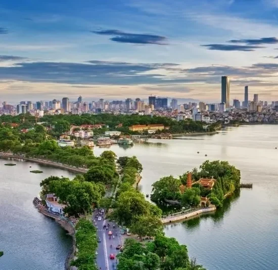 VNIN Hanoi 25