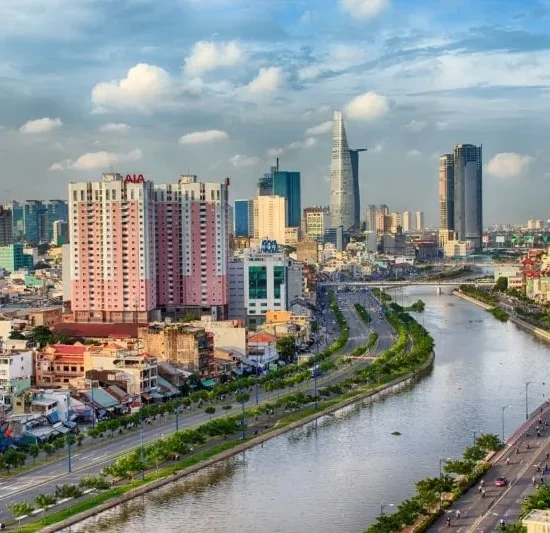 VNIN Ho Chi Minh city 14 2