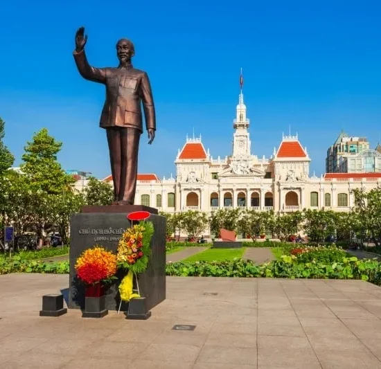 VNIN Ho Chi Minh city 15 1