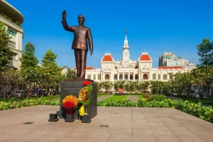 VNIN Ho Chi Minh city 15