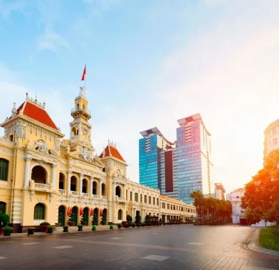 VNIN Ho Chi Minh city 23 4