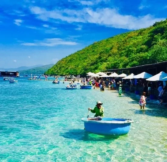 VNIN Nha Trang 1