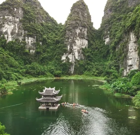 VNIN Ninh Binh 2 1 1
