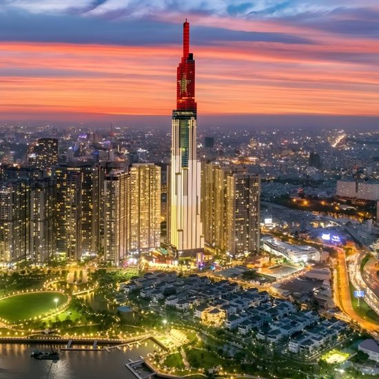 Unique Tour in Vietnam