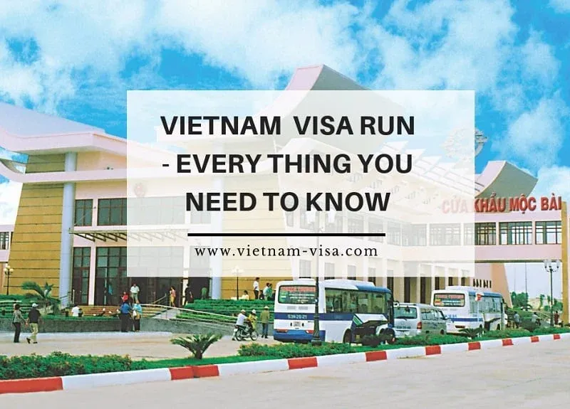 Viet Nam Visa