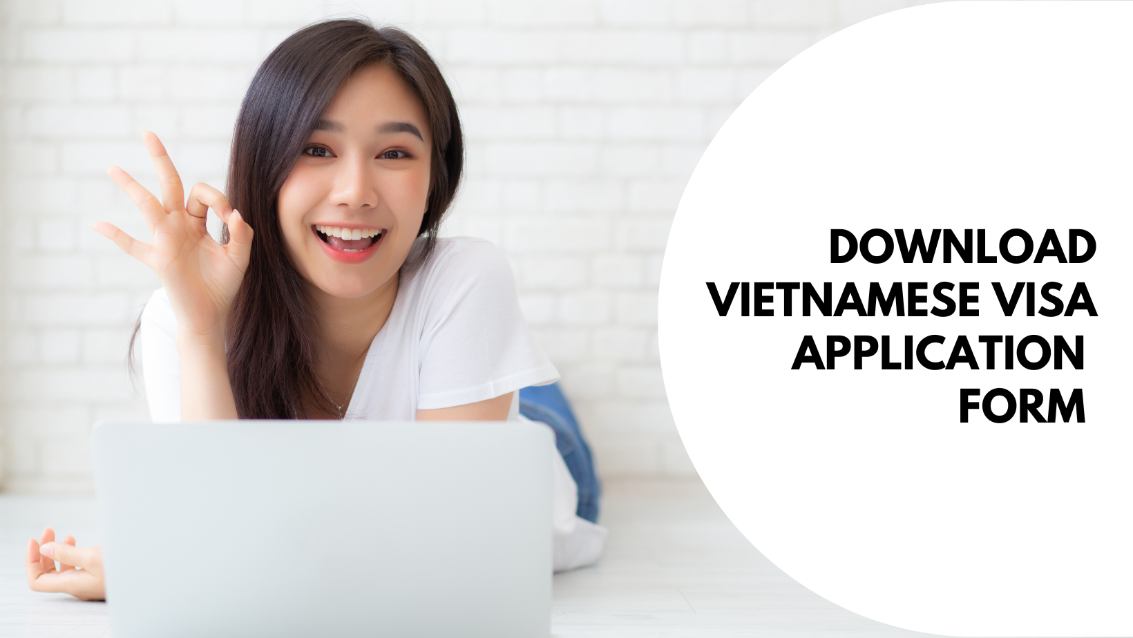 Vietnam Visa Application Forms