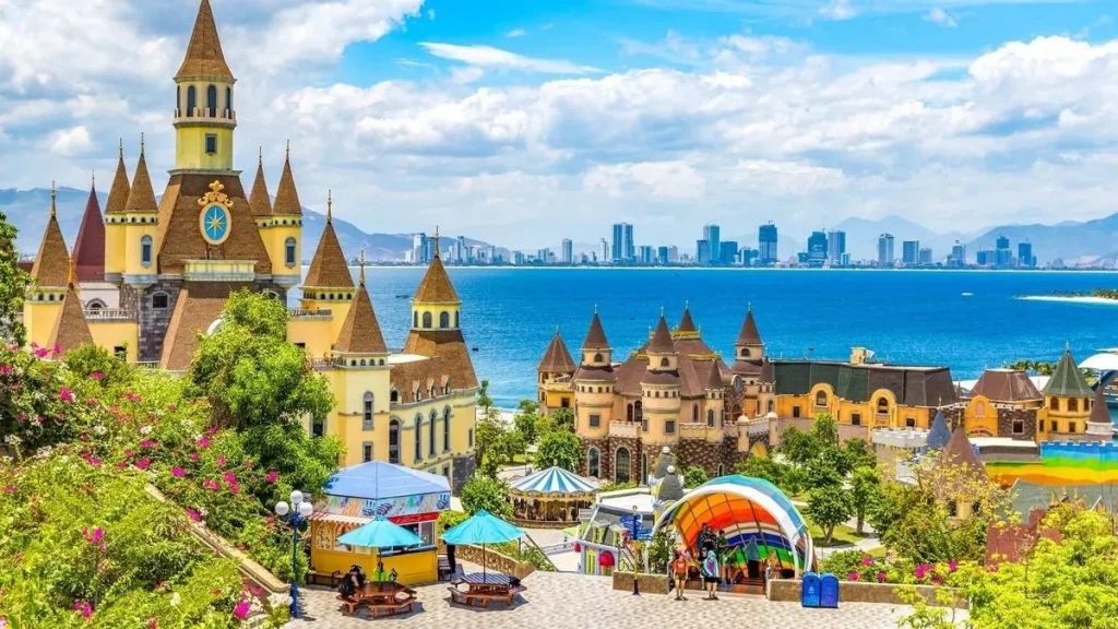 Vinpearl-A-popular-tourist-attractions-in-Nha-Trang-City