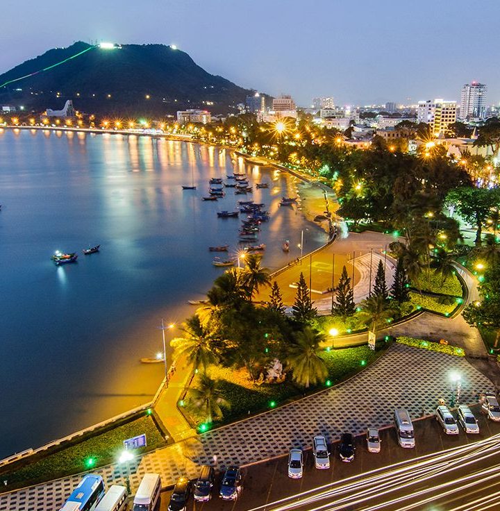 Vung Tau