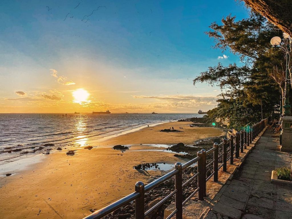Vung Tau Tours