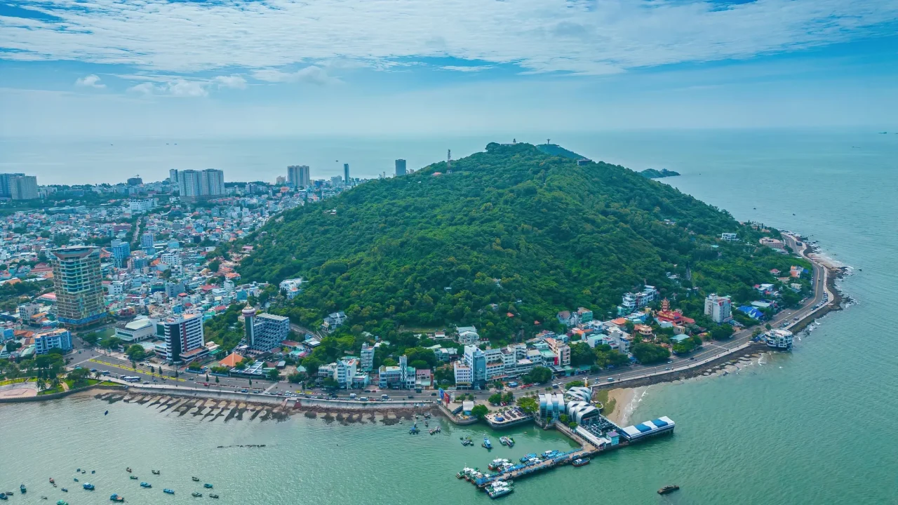 Vung Tau Tours 2