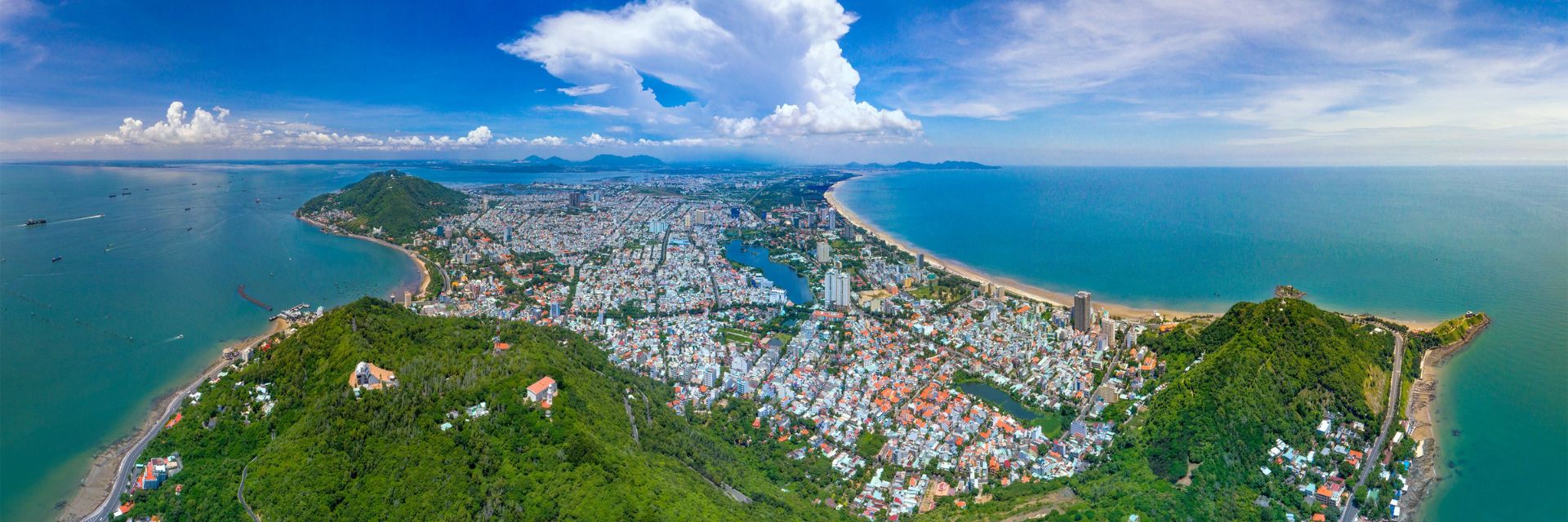 Vung tau des