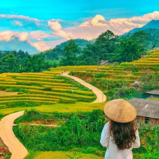 Y Linh Hi Village