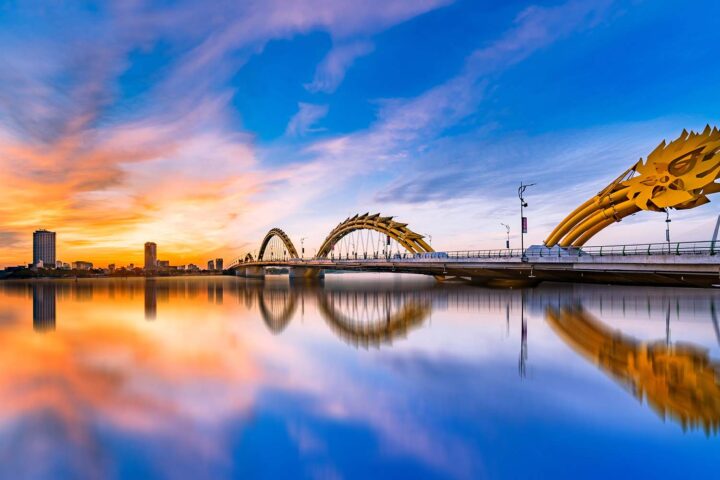 Explore North to South Highlights