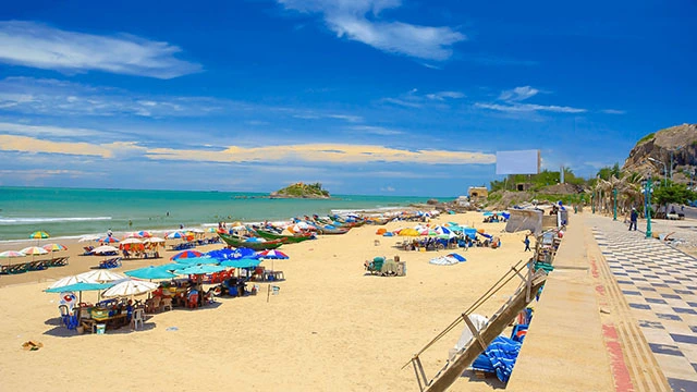 Southern Vietnam