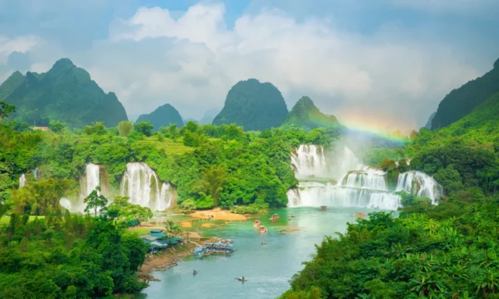 Culture and Adventure