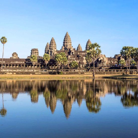 ANGKOR WAT
