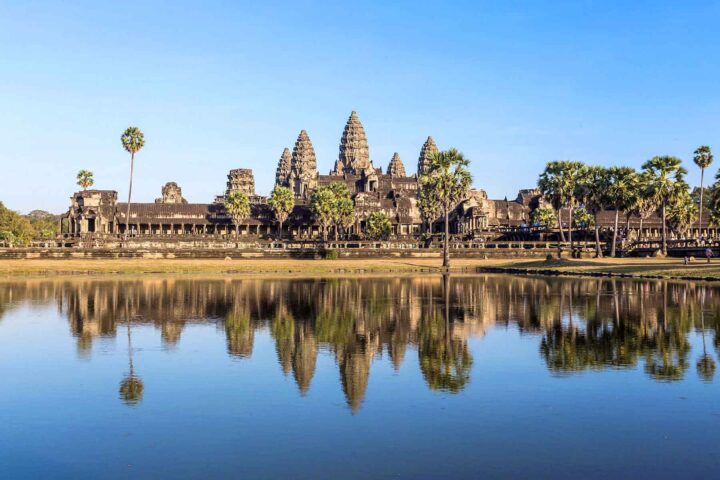 ANGKOR WAT